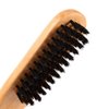 Hair Brush, Asixx Professional Hairdressing Comb Double Brushes Wooden Hair Brush Anti-static Hair Straightener Tool for Straightening Hair