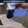 WBM Care Men Styling Hair Gel | Refreshing & Hydrating | for All Hair Types, 5.29 oz