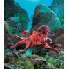 Folkmanis Red Octopus Hand Puppet