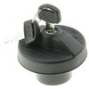Stant 10510 Locking Fuel Cap Replacement for Ford Focus and More, Black