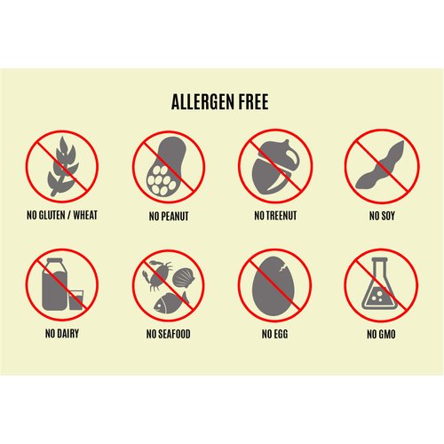 Somalata Plus Formula - Immune System Support - Herbal Supplement - Out of L