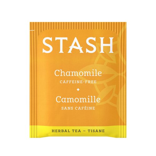 Stash Tea Chamomile Herbal Tea, 20 ct