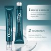 O’CHEAL Massage Eye Cream Lightening Dark Circles Firming Skin Instant Eye Repair Serum Stick for women Women Eyes Care
