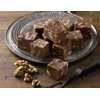 Gethsemani Farms Non Bourbon Chocolate Fudge with Walnuts