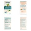 Himalaya Organic Ashwagandha, 120 Day Supply, Herbal Supplement for Stress Relief, Energy Support, Occasional Sleeplessness, USDA Organic, Non-GMO, Vegan, Gluten Free, 670 mg, 60 Caplets, 2 Pack