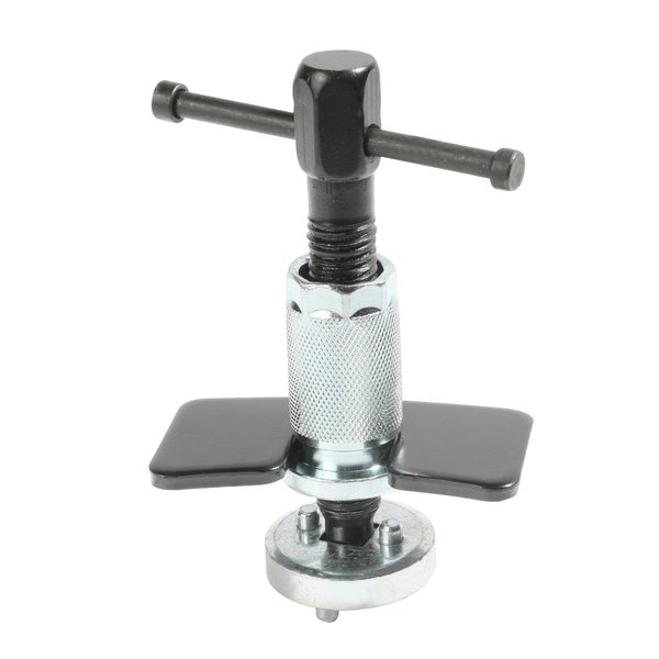 YAKEFLY Brake Caliper Piston Rewind Tool, Brake Piston Wind Back Tool,Car Rear Brake Pad Wind Back Tool,Right Handle Set Brake Caliper Wind Back Tool for for Replacement of Rear Brake Pad