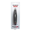 ConairMan Nose Hair Trimmer for Men, For Nose, Ear and Perfect for Travel, Battery Powered