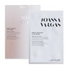 Joanna Vargas Eden Instant Face Lift Facial Masks - Anti Aging Sheet Mask - Skin Firming Face Sheet Mask - Hydrating Sheet Mask for Glowing Skin - Premium Face Mask Skin Care with Hyaluronic Acid 1pc
