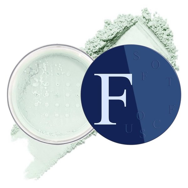 Oil Control Setting powder, Sebum Drying Powder, Waterproof, sweat-proof, oil-controlling and long-lasting with 80% Mineral, Long Lasting for Setting (02, 1)