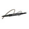 bareMinerals Brow Master Sculpting Eyebrow Pencil, Retractable Brow Pencil, Sculpts, Shapes + Defines for Fuller Brows, Water-Resistant, Talc Free