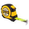 Komelon EV2825 25' x 1" Self-Lock Evolution Tape Measure, 1-Pack