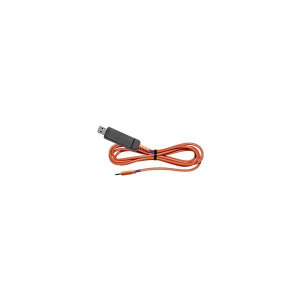 RT Systems USB-55 Programming and Data Cable For Use with the Yaesu FT-25R and FT-65R