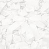 Juvale 100-Pack Twist Tie Bows for Crafts, Pre-Tied Satin Ribbon for Gift Wrap Bags, Party Favors, Baked Goods, Cookies, Mini Bowties for Hair Decorations (2.5x3 in, White)