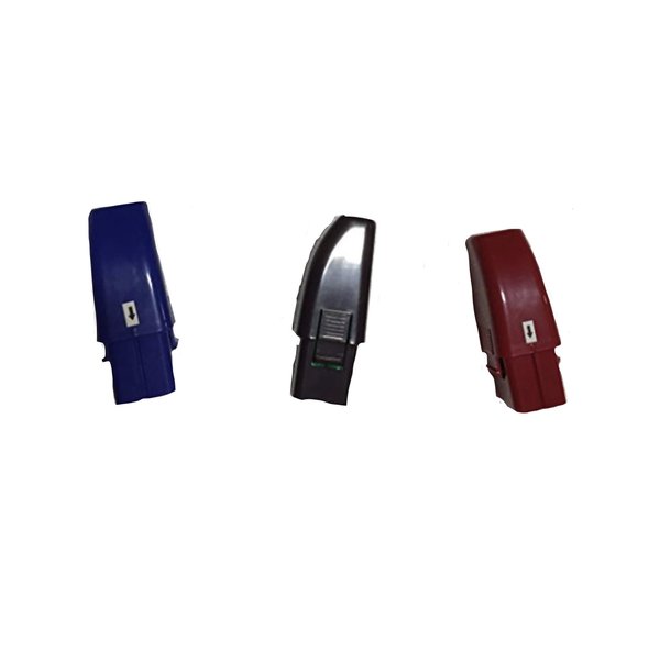 Rechargeable Batteries for all Cordless Swivel Sweeper Models