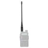 Retevis SMA-F Walkie Talkie Antenna,144/430Mhz Dual Band Antenna,for Aliunce HD1 HD2 Retevis RA79 RT29 RT86 RM21,Compatible with Baofeng UV-5R BF-F8HP 2 Way Radios,2.15dBi High Gain Antenna(10 Pack)