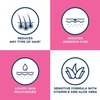 Veet In Shower Hair Removal Cream, Botanic Inspirations, Legs & Body, 400 ml (Pack of 3)