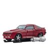 Transformers Toys Generations War for Cybertron: Earthrise Deluxe Wfc-E7 Cliffjumper Action Figure - Kids Ages 8 & Up, 5