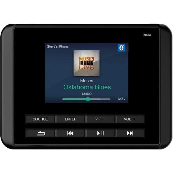 Kicker 47KRC55 KRC55 Digital Commander