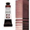 Daniel Smith Extra Fine Watercolor Paint, 15ml Tube, Iridescent Russet, 284640020