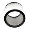 Extolife Replacement Filter Compatible with Shop-Vac 90350 90304 90333 Replacement fits most Wet/Dry Vacuum 5 Gallon and above (1)