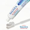 SALIVEA Dry Mouth Toothpaste - Soothing Mint Toothpaste with Natural Salivary Enzymes - Gentle Toothpaste to Aid Dry Mouth Care - Natural, Paraben Free Dry Mouth Toothpaste - Mint Flavor (4.3 oz Tube)