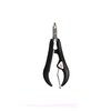 SEKI EDGE SS-301- Flat Slant Tip Cuticle Nipper