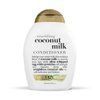Organix Nourishing Coconut Milk Conditioner 13 oz (Pack of 7)