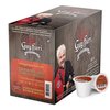 Guy Fieri Flavortown Roasts Coffee Pods, Hazelnut Cinnamon Roll, Medium Roast Flavored Coffee, Single Serve for Keurig K Cup Brewers, 24 Count…