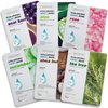 BEAUTY29 Hyaluronic Aqua Plus Essence Full Face Facial Sheet Mask 18 Sheets Combo - VALUE SET