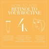 Kate Somerville Retinol Vitamin C Moisturizer – Anti-Aging Overnight Face Cream Brightens, Firms and Smooth Skin, 1.7 Fl Oz