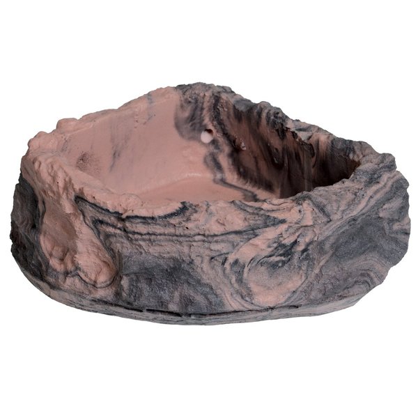 Pet-Tech Products Bubbler Bowl