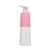 Nishlady Colour Protect Shampoo for Dyed Hair | Professional Hair Treatment Shampoo For Coloured Hair | Nourishing And Moisturising Hair Colour Shampoo (Shampoo, 503 ml)