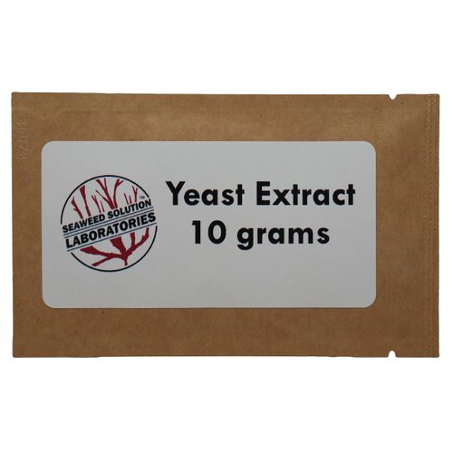 Yeast Extract - 10 Grams