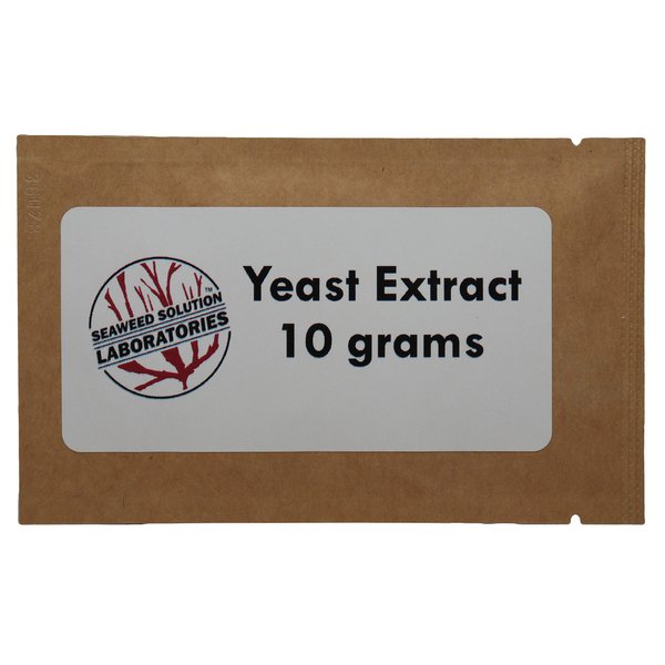 Yeast Extract - 10 Grams