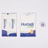 Humidi-Cure™ 62% 2-Way Humidity Control Packet for Herbal Flower with RH Indicator Card (4, 63g)