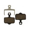 DiscoBrakes 1 Pair Avid Elixir XX X0 R CR World Cup Semi Metallic Brake Pads for OBE MTB DH