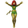 MAFEX No.218 X-MEN PHOENIX Phoenix (COMIC Ver.) Total Height: Approx. 5.9 inches (150 mm), Non-scale, Painted Action Figure