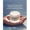 OSEA Advanced Protection Face Cream 1oz - Hydrating Face Moisturizer - Clean Beauty with Naturally Derived Bio-Retinol - Vegan & Cruelty-Free - Face Cream for Dry Skin - Seaweed Skincare