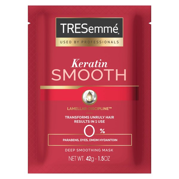 TRESemmé Smoothing Hair Mask Keratin Smooth 1.5 oz