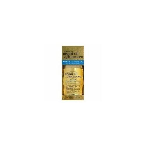 (OGX) Organix Moroccan Argan Oil Penetrating Oil Extra 3.3oz (Set of 2)