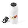 CafePress Organically Grown Stainless Water Bottle 1 1.0L (34 oz) Stainless Steel Water Bottle