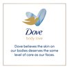 Dove Body Love Shower Cleansing Butter Moisture Boost Cleanser for Dry Skin Silkier than Body Wash with Hyaluronic Acid and Moringa Oil 10 oz