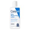 CeraVe Daily Moisturizing Lotion | 3 Ounce | Face & Body Lotion for Dry Skin with Hyaluronic Acid | Packaging May Vary