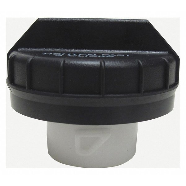 Stant 10841 OE Equivalent Fuel Cap Replacement for Chevrolet Aveo and More, Black