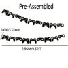 Video Game Controller Banner Game Controller Birthday Party Supplies Game on Birthday Decorations Game Themed Birthday Garland Video Game Party Decorations Pre-Assembled (Black)