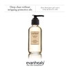 evanhealy Tea Tree Gel Cleanser with Lavender - Non-Detergent Gel for Face & Body - All Skin Types
