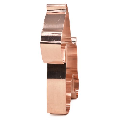 Schnauzer Cookie Cutter