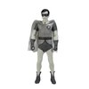 DC Retro Batman 1966 6 Inch Action Figure Wave 5 - Robin Black & White