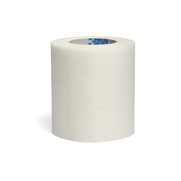 3 X Medical Tape MicroporeTM Paper 2 Inch X 10 Yards, 6 Per Box