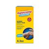 Aspercreme Lidocaine Pain Relief Cream Soothes Aggravated Nerves, Numbing Topical Analgesic with Max-Strength 4% Lidocaine & Moisturizing Aloe, 4.3 Oz.